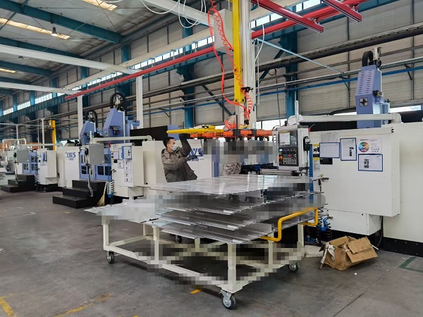 工廠展示 工廠展示